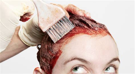Coloring your hair too often may end up damaging your hair, causing breakage, split ends, and brittle strands. Should I Wash my Hair Before I Dye It? - HowToWashHair