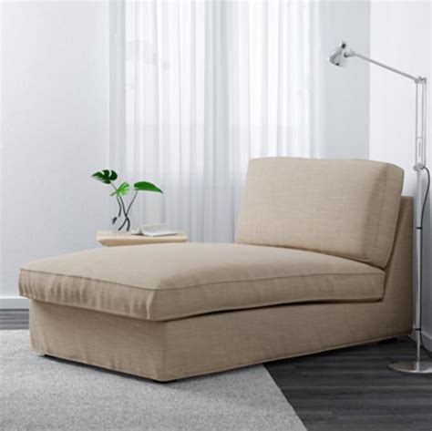 Read about the terms in the guarantee brochure. Ikea KIVIK Chaise Lounge Cover Victoria City, Victoria