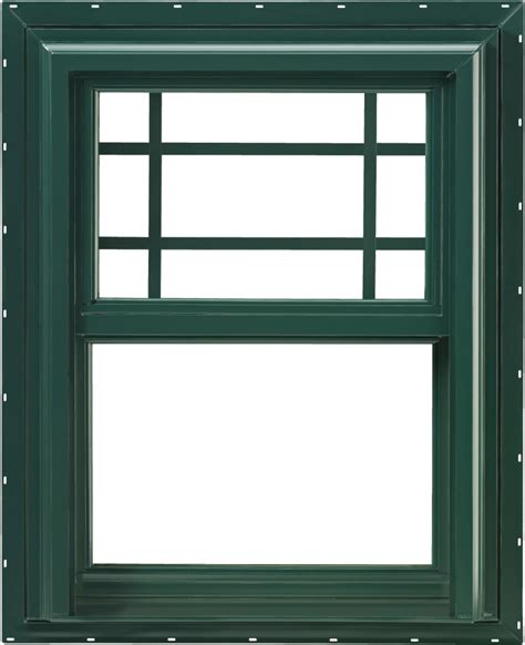 Sierra Pacific Windows - Window Single and Double Hung Vinyl New ...