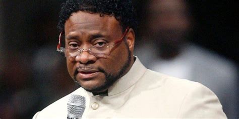 Controversial Megachurch Pastor Eddie Long Dies At 63