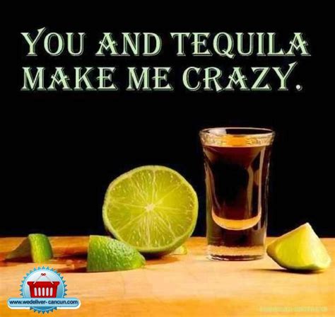 Fun Food And Delicious Drinks Tequila Lime Shots And Fun Facts About Tequila