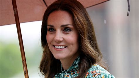 Kate Middleton Set To Make First Public Appearance Since Pregnancy