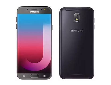 Samsung Galaxy J5 Pro 2017 2gb 16gb 13mp 3000 Huella Sellado S 820