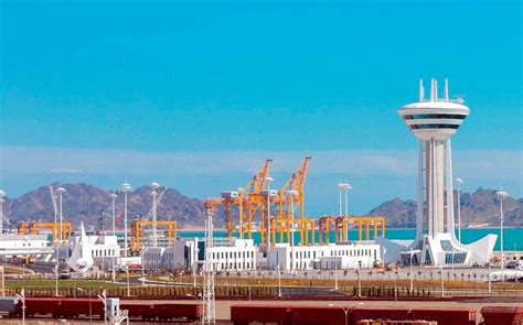 Turkmenistan To Host Transport Conference Of Landlocked Developing