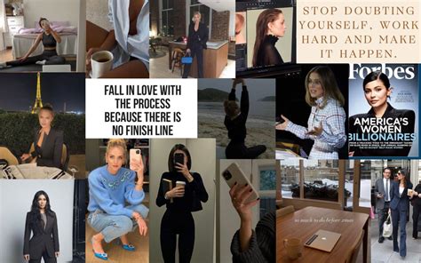 Girl Boss Wallpaper Hustle Success 2022 Manifest Powerful Women