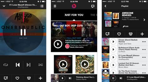 Many thanks to some useful music apps that give you access to your music playlist offline. Listen To Your Favorite Music Offline With These Offline ...