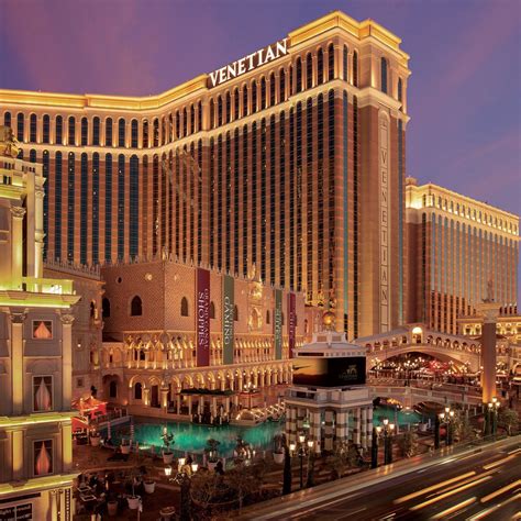 Hotel Las Vegas Nevada