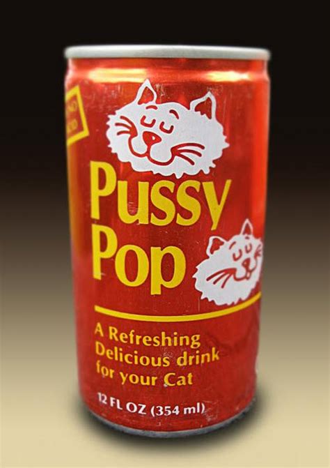 Pussy Pop Kqed