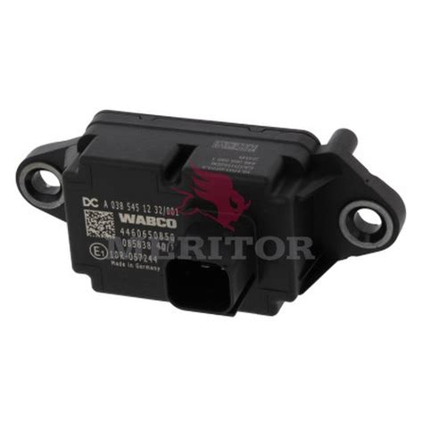 4460650850 Wabco Wabco Electronic Stability Control
