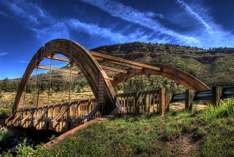 15 Amazing Bridges In Colorado