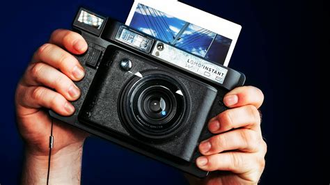 Lomography Lomoinstant Wide In Depth Review Best Instax Wide Camera