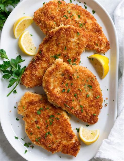 Baked Chicken Tenders Recipe Cooking Classy