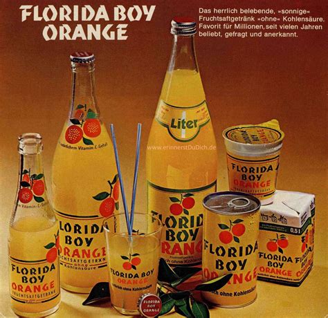 4,245 likes · 14 talking about this. Florida Boy Orange - Erinnerst Du Dich?