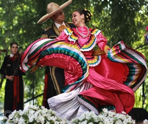 Folklor Mexicano Folklore Mexicano Bailes Mexicanos Y Cultura Mexicana