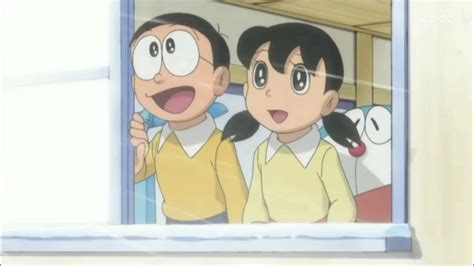 Doraemonnobita And Shizuka Amv Thousand Years Youtube