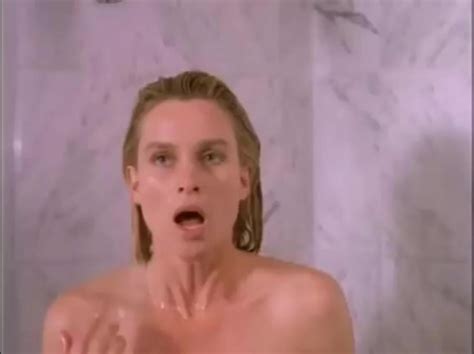Nude Video Celebs Nicollette Sheridan Sexy Silver Strand 1995