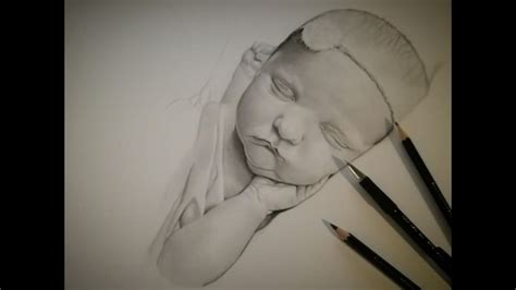 Https://tommynaija.com/draw/how To Draw A Baby Sh