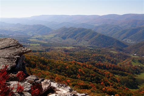 Why Visit West Virginia 7 Reasons To Visit The Mountain State