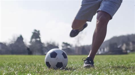 Cómo Evitar Lesiones Si Te Gusta Jugar Fútbol