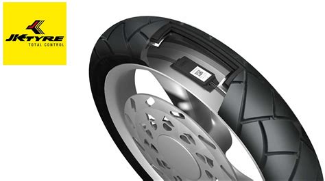 Jk Tyre Launches Smart Range Of Tyres On Auto Components India