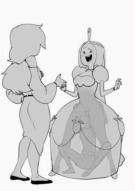 Post 3336811 Adventure Time Finn The Human Mahmapuu Marceline Princess Bubblegum