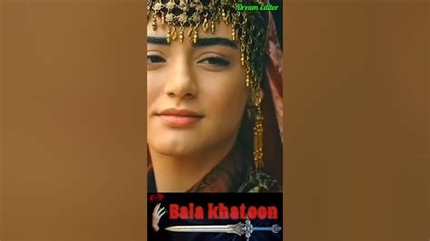 Ertugrul Gazi Season 2 Osman And Bala Khatoon Wedding Scene Whatsapp