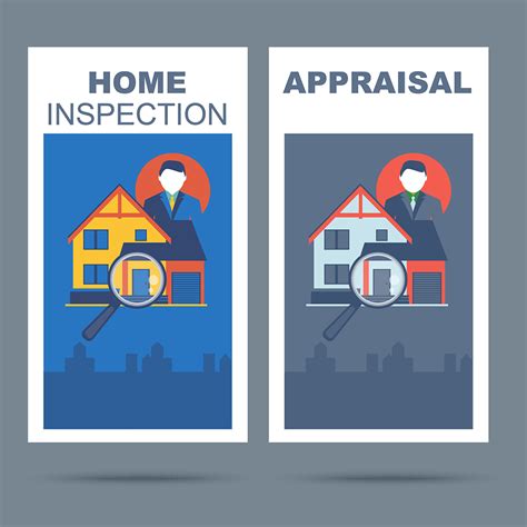What Is The Difference Between An Appraisal And A Home Inspection Nanaimo Real Estate And