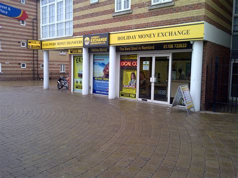 New Lettings at The Brewery Shopping Centre, Romford - Kemsley LLP