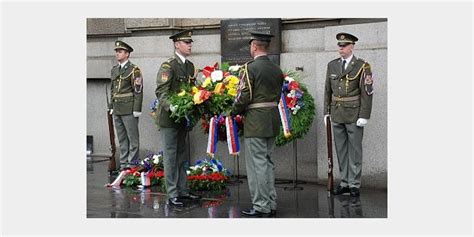 Jeho slova o nespravedlnosti jsou však živá i dnes. Remembering General Heliodor Píka, first victim of the ...