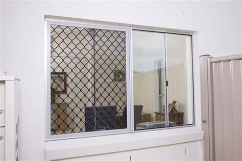 Diamond Security Screens By Prowler Proof Eastern Suburbs Sydney