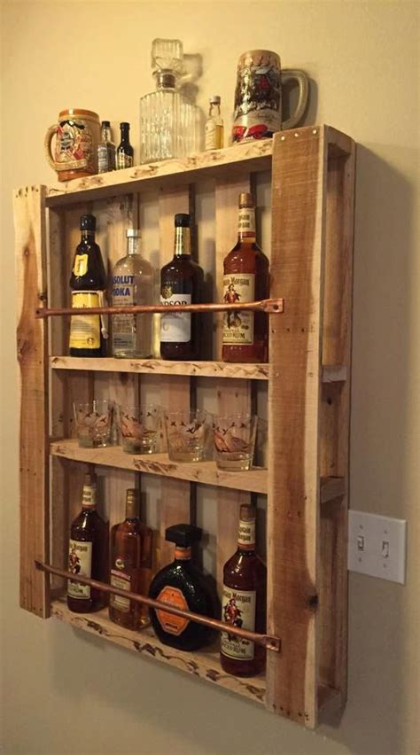 We did not find results for: Rustic Pallet Furniture Wood Wall Shelf Liquor Cabinet ...