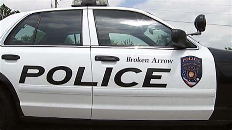 Broken Arrow Police Seek To Return Stolen Items To Rightful Owners
