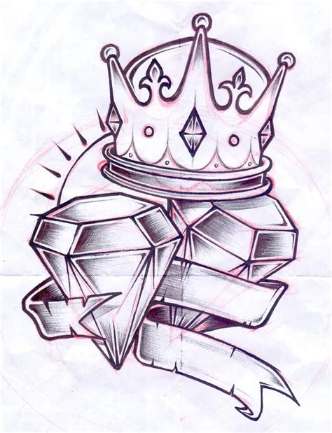 Diamond Hipster Drawings Drawings Pinterest Art Drawings Sketches