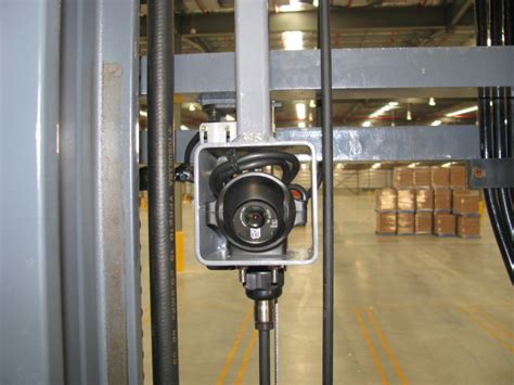 Coca Cola Amatil Selects Lsm Safetyviewdetect® Solutions For Forklifts