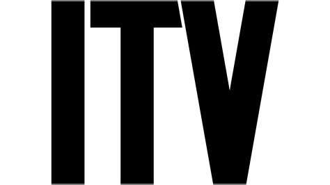 Itv Logo Transparent