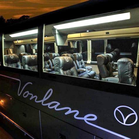 Point to point houston car services, bus or limo. Luxury bus service launches Houston-Austin route and ...