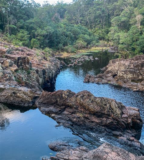 Testing clinics on the sunshine coast will be open for extended hours and ms d'ath urged people to. Wappa Dam and Falls - Adventure Sunshine Coast