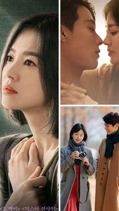 Song Hye Kyo Drama List From The Glory To Dos Best K Dramas Of Song Hye Kyo