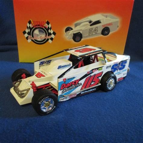 Diecast Cars Dirt Late Models Modifieds Midgets East Coast