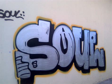 Graffiti Soul By Chastityraven On Deviantart