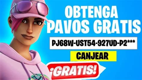 🎁¡pavos Gratis🎁 𝗧𝗥𝗨𝗖𝗢 Como Conseguir Pavos Gratis 2021 En Fortnite En