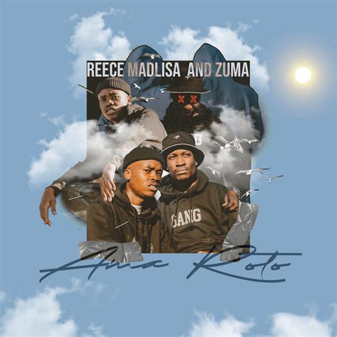 They take it in a new dimension apart from bringing mixes to their fans. Reece Madlisa on Spotify