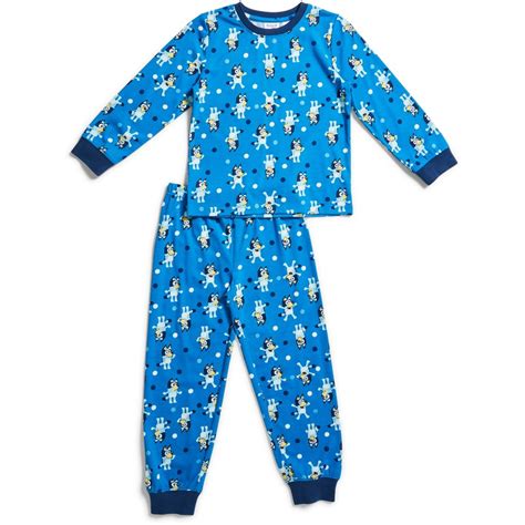 Boys Pyjamas And Sleepwear Ages 1 7 Kids Big W