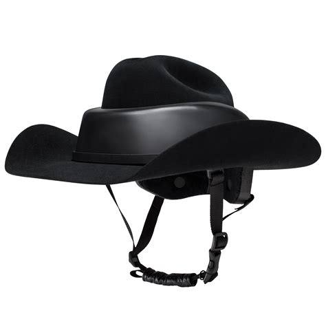Resistol Ridesafe Western Hats Felt Cowboy Hats Cowboy Hats