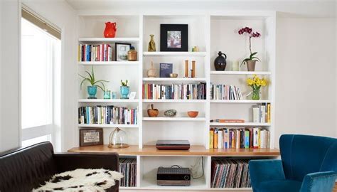 6 Types Of Shelves That Can Transform Your Home From Ok To Fantastic