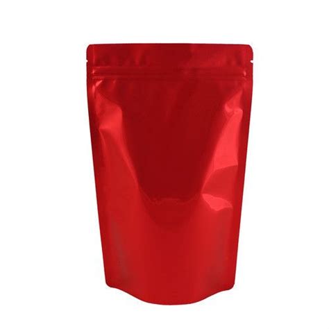 Colored Plastic Zip Lock Bag Size 15 X2 7x7 Inches Rs 200