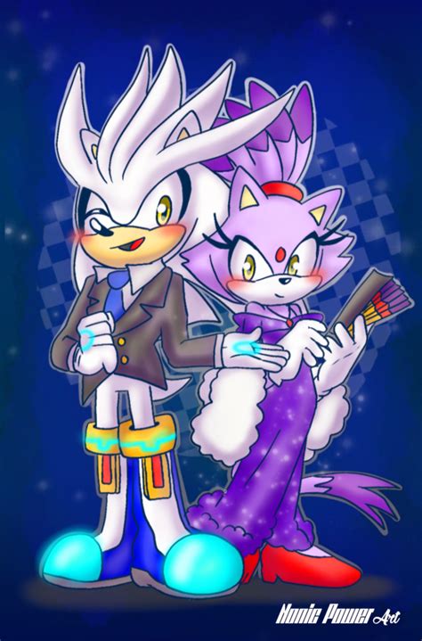 Sonic Couples On Friends Sonics Deviantart