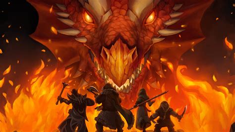 Dungeons And Dragons Adds A New Class In Upcoming Sourcebook