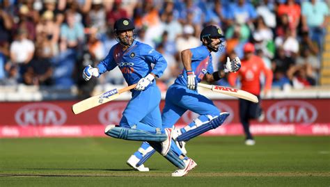 * save image to gallery. 'We totally believe in him' - Kohli throws weight behind Dhoni