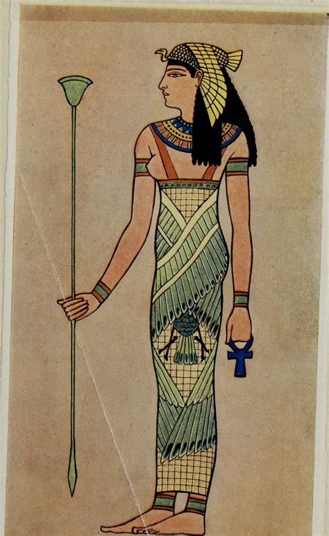 ancient egyptian clothing artofit